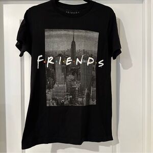 Friends Graphic Tee